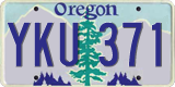 Oregon, ABC 123