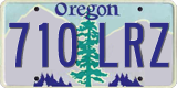 Oregon, 123 ABC