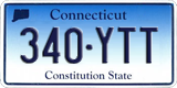 Connecticut, 123-ABC