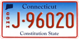 Connecticut, Commercial (A-12345)