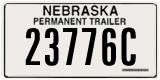 Nebraska, Permanent Trailer