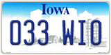 Iowa, 123 ABC