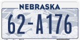 Nebraska, 1(2)-AX123