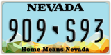 Nevada, 123-A45