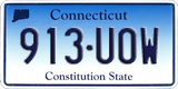 Connecticut, 123-ABC