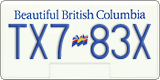 British Columbia, AB1-23C