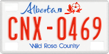 Alberta, ABC-1234