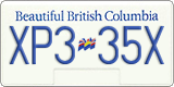 British Columbia, AB1-23C