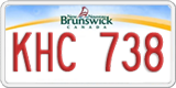 New Brunswick, ABC 123