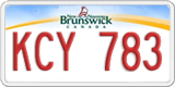 New Brunswick, ABC 123
