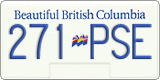 British Columbia, 123-ABC
