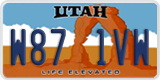 Utah, A12 3BC