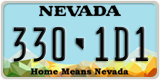 Nevada, 123-4A5