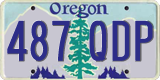 Oregon, 123 ABC