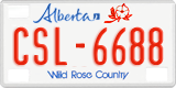 Alberta, ABC-1234