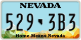 Nevada, 123-4A5