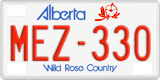 Alberta, ABC-123
