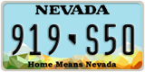 Nevada, 123-A45