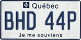 Quebec, ABC 12D