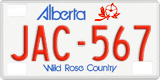 Alberta, ABC-123