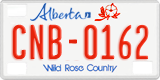 Alberta, ABC-1234