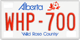 Alberta, ABC-123
