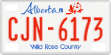 Alberta, ABC-1234