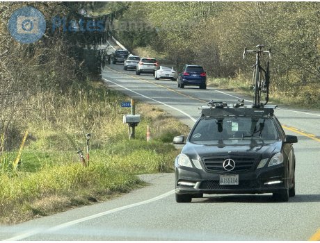 ATS5194, Mercedes-Benz E-Klasse