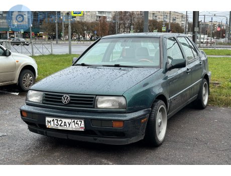 м132ау147, Volkswagen Jetta