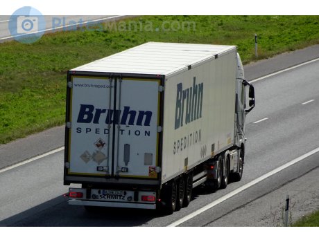 HL HK 2142, Schmitz SKO