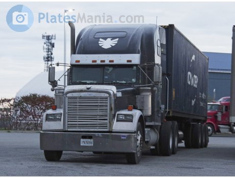 PA76994, Freightliner FLD