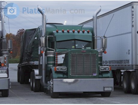 PA11415, Peterbilt 379