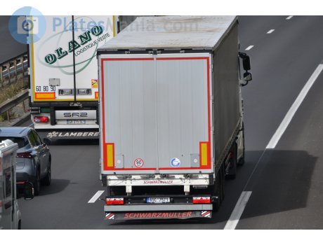 6SC 7571, Schwarzmüller