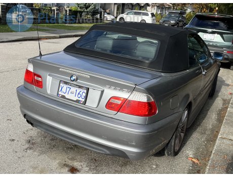 XJ7-16G, BMW 3 Series