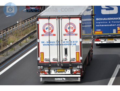 CT 1339, Schmitz SKO