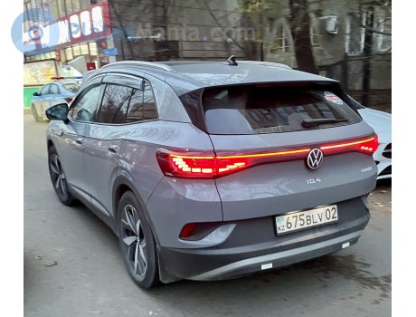 675 BLV 02, Volkswagen ID.4