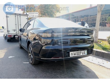 30 W 007 VA, BYD Chazor