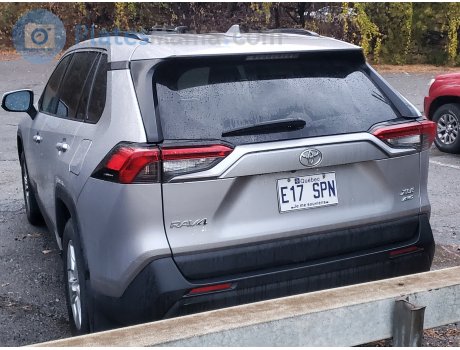 E17 SPN, Toyota RAV4