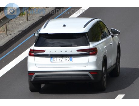 GT 771 RB, Skoda Kodiaq