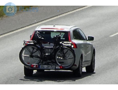 BI JY 73, Volvo XC60