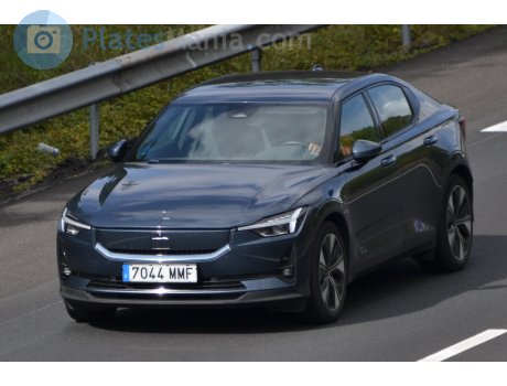 7044 MMF, Polestar 2