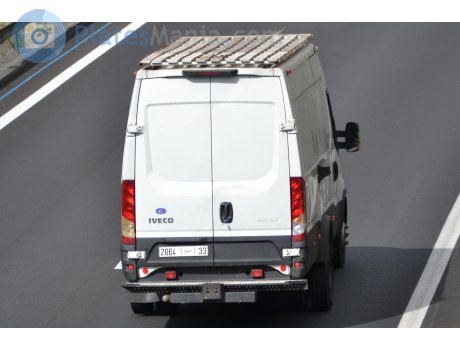 2664|‎ب|‎33, Iveco Daily