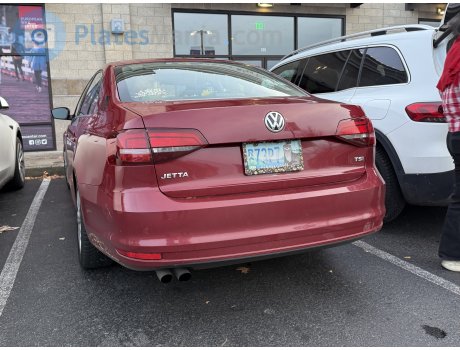 R/C 73P7, Volkswagen Jetta