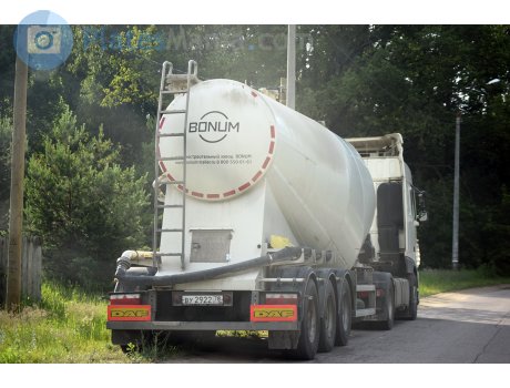 ву 2922 78, Bonum 91423