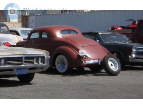 5VWU563, Ford Model 68