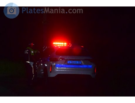 а 0644 68, Haval F7