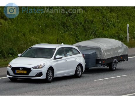 H-972-BT, Hyundai i30