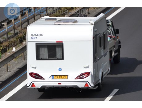 89-WT-ZZ, Knaus Sport