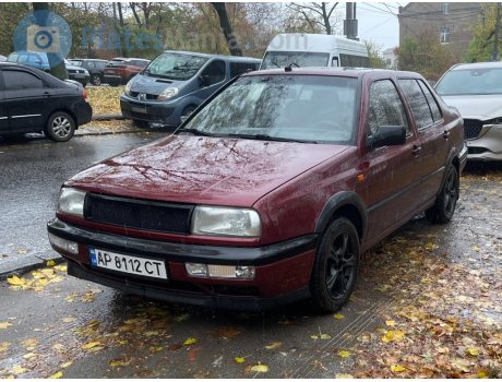 AP 8112 CT, Volkswagen Vento