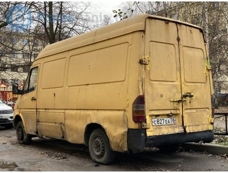 с827еа78, Mercedes-Benz Sprinter